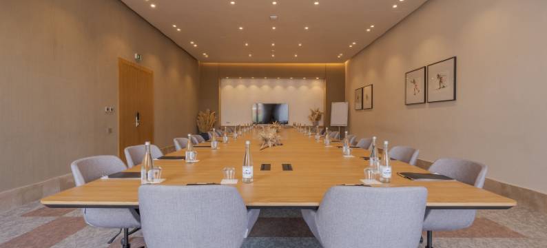 Pestana CR7马拉喀什(Pestana CR7 Marrakech)图片