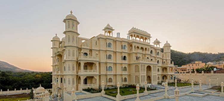 拉瓦尔萨格伦(Rawla Sagrun Kumbhalgarh)图片