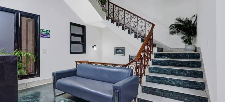 Itsy 酒店康诺特草坪(Itsy Hotels Connaught Mews)图片