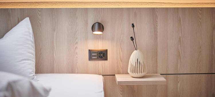 巴尔加自然与自行车酒店(Hotel Balga Natur- Und Bikehotel)图片