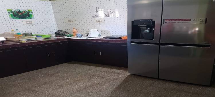 位于波拉奇的2卧室-2400平方米|带2个独立浴室(Anand Bagh)图片