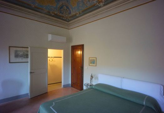 Volterra - Palazzo Contugi (XIV Sec) Hotel Overview