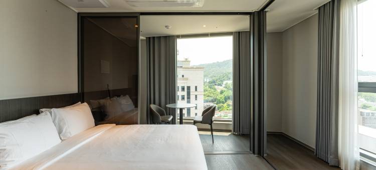 HOMES Stay 明洞(HOMES Stay Myeongdong)图片