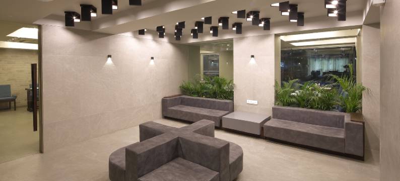 家乐福酒店(Hotel Carrefour)图片