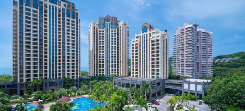 三亚宝宏尚海华廷精品酒店图片