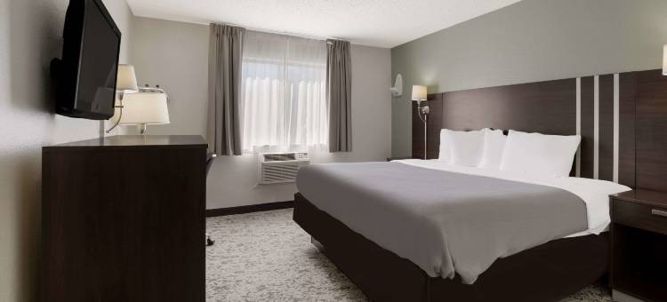 名人堂品质酒店(Quality Inn Hall of Fame)图片