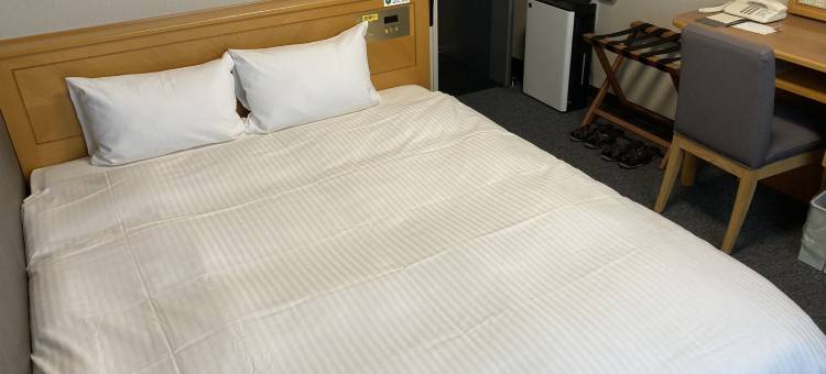 露樱酒店美川交流道口店(Hotel Route-Inn Mikawa Inter)图片