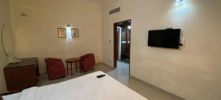 斯里卡利斯瓦里兰花酒店(Sri Kaliswari le Orchids)图片