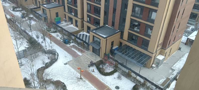 千里千寻民宿(花海路分店)图片