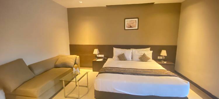 英里汽车旅馆(Miles Motel)图片