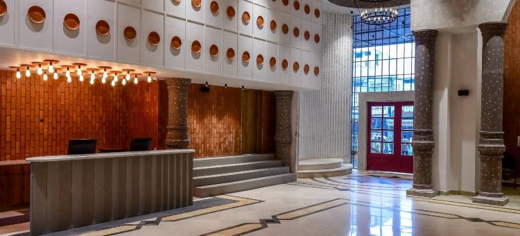 Regenta Inn Downton Raipur Hotel图片