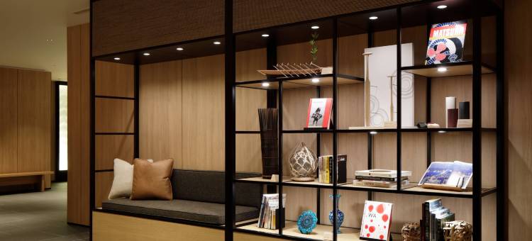 和歌山串本万枫酒店(Fairfield by Marriott Wakayama Kushimoto)图片