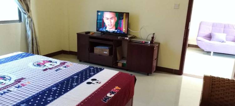 依山傍水的别墅享受(抱棉路分店)图片