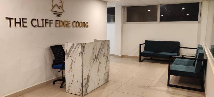 The Cliff Edge Coorg图片