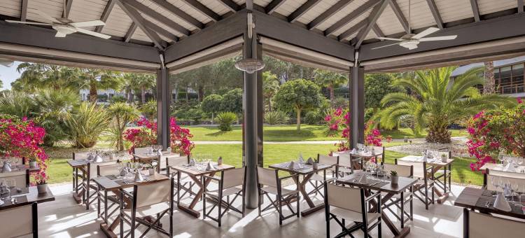 朗皮多精品度假酒店(Precise Resort El Rompido-The Hotel)图片