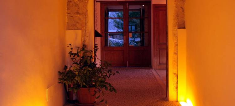 坎里耶拉酒店(Hotel Can Riera)图片