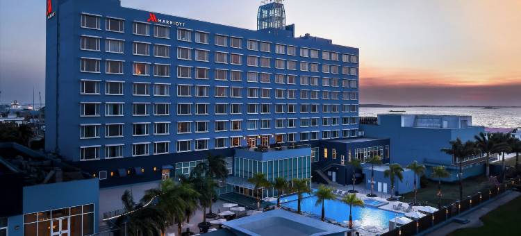 乔治敦圭亚那万豪酒店(Guyana Marriott Hotel Georgetown)图片