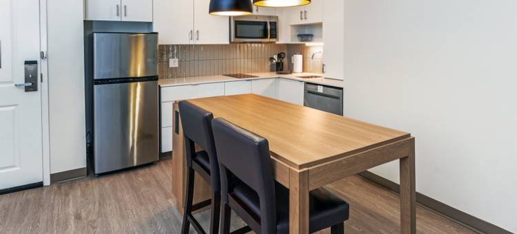 波特兰Staybridge Suites酒店(Staybridge Suites Portland)图片