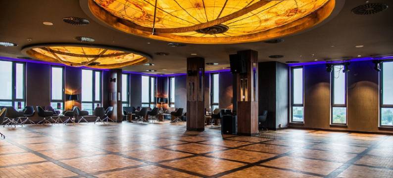 奥肯切机场酒店(Airport Hotel Okęcie)图片