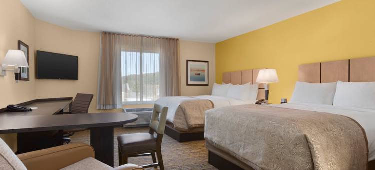 Candlewood Suites Vestal - Binghamton图片