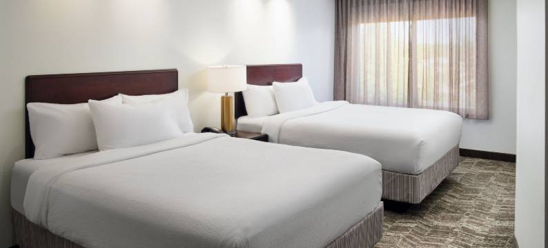 里士满西北万豪SpringHill酒店(SpringHill Suites Richmond Northwest)图片