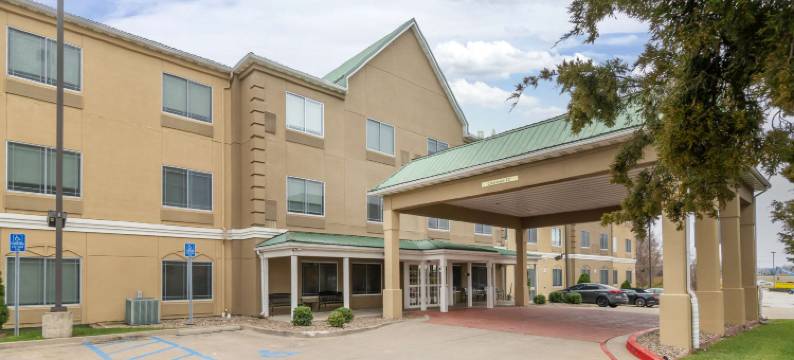 丽笙乡村套房酒店-密苏里州哥伦比亚(Country Inn & Suites by Radisson, Columbia, MO)图片