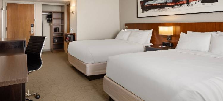 明尼阿波利斯东北德尔塔酒店(Delta Hotels Minneapolis Northeast)图片