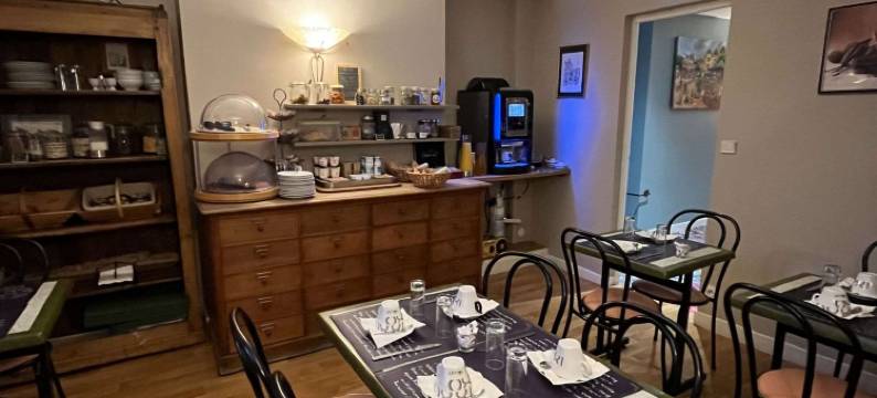 特鲁瓦酒店(Hôtel de Troyes)图片