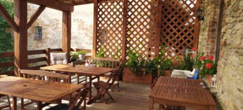 Ekofarma Bily Mrak图片