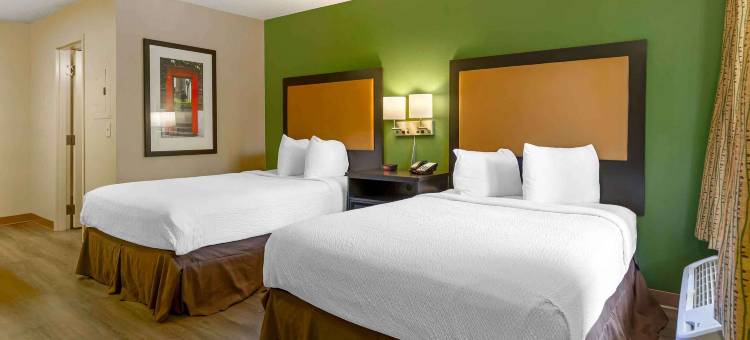 罗利达拉姆国际机场美国精选长住套房酒店(Extended Stay America Select Suites - Raleigh - Rdu Airport)图片