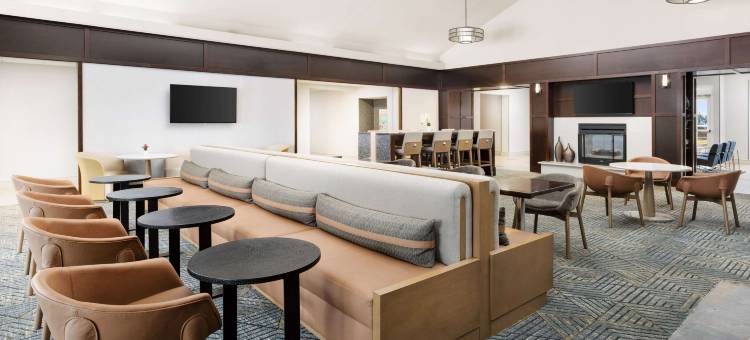 曼彻斯特机场Homewood Suites by Hilton(Homewood Suites by Hilton Manchester/Airport)图片