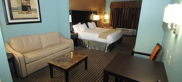 萨默塞特智选假日酒店(Holiday Inn Express SOMERSET by IHG)图片