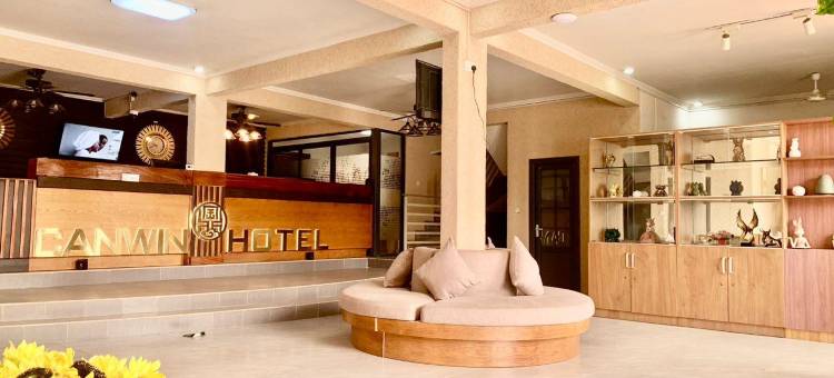 Canwin Hotel图片
