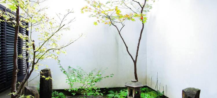 京明旅馆(Kyo-Akari Inn)图片