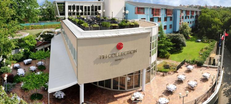 布拉格诺瀚精选酒店(NH Collection Prague)图片