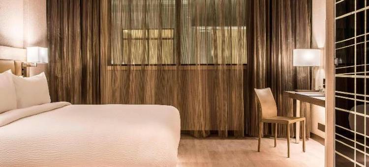 危地马拉市AC酒店(AC Hotel Guatemala City)图片