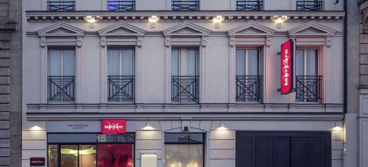 巴黎，Clubtrotteur臻品之选酒店(Clubtrotteur Paris, a Tribute Portfolio Hotel)图片