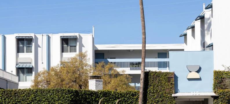 短篇故事酒店(Short Stories Hotel)图片