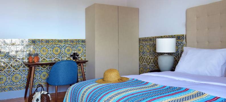 贵族之家 - Unlock Hotels 集团(Noble House Essence Évora - by Unlock Hotels)图片