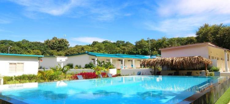 Selina River Venao图片