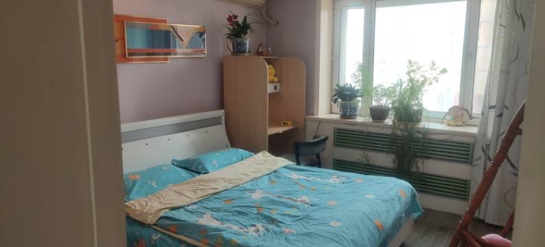 哈尔滨爱聚会日租公寓(2号店)图片