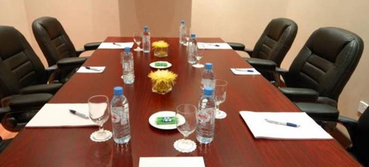 朱费尔大酒店(The Juffair Grand Hotel)图片