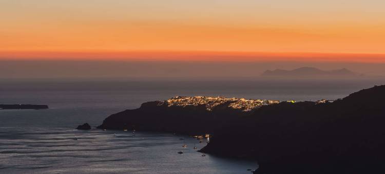 欧玛圣托里尼酒店(Anantara Retreat Santorini)图片