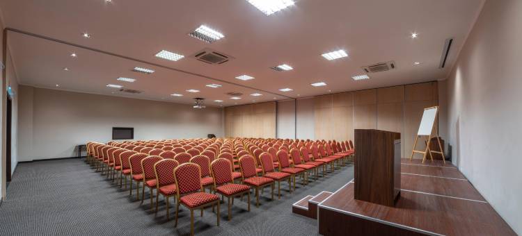 Hotel Laghetto Villa Moura图片