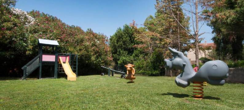 拉科尼亚村蓝光酒店(Blu Hotel Laconia Village)图片