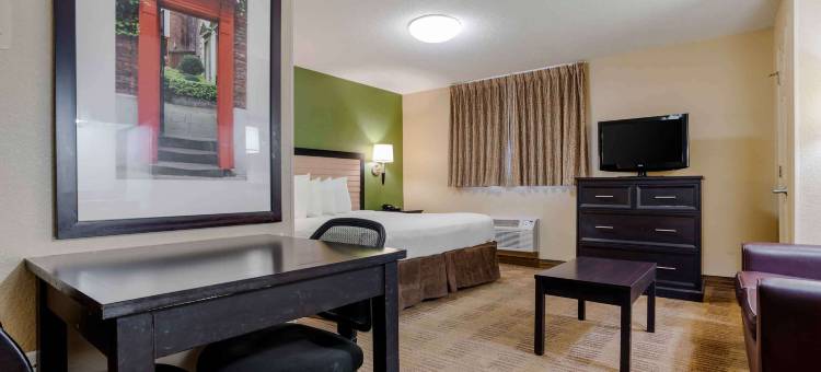 Extended Stay America Select Suites - Destin - US 98 - Emerald Coast Pkwy图片