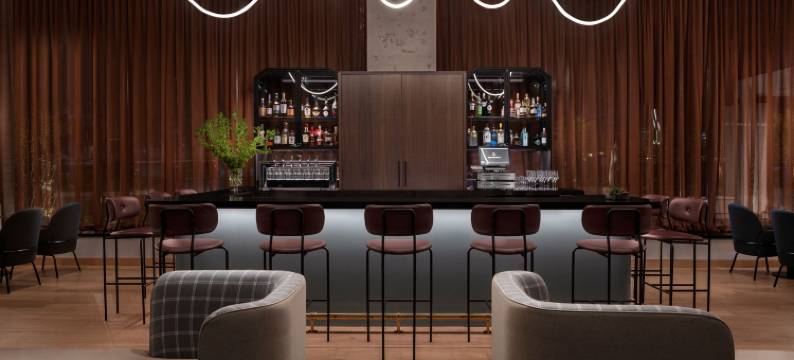 西密尔沃基万丽酒店(Renaissance Milwaukee West Hotel)图片