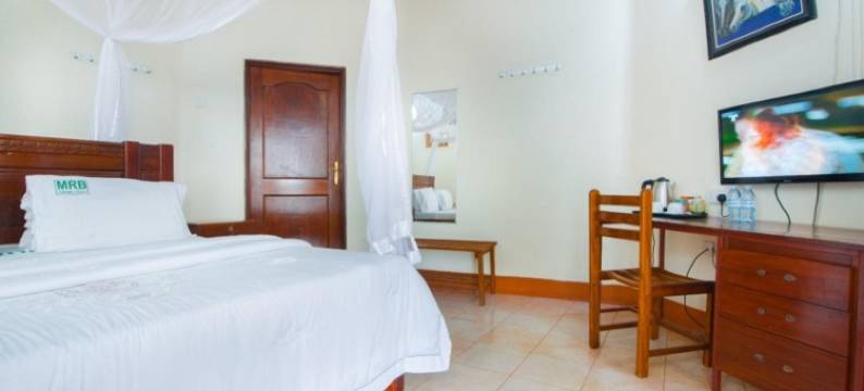 米雷姆比度假村海滩酒店(Mirembe Resort Beach Hotel)图片