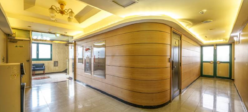 荣州丰基旅游酒店(Yeongju Punggi Tourist Hotel)图片