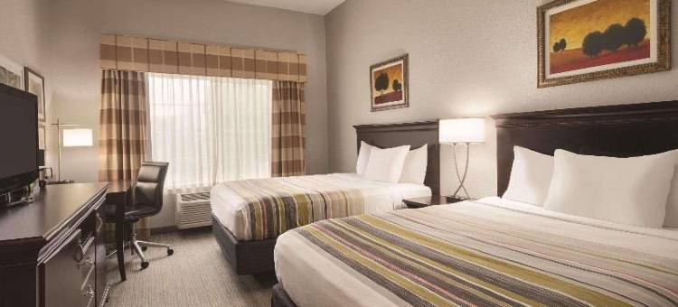 西本德丽怡酒店(Country Inn & Suites by Radisson, West Bend, WI)图片